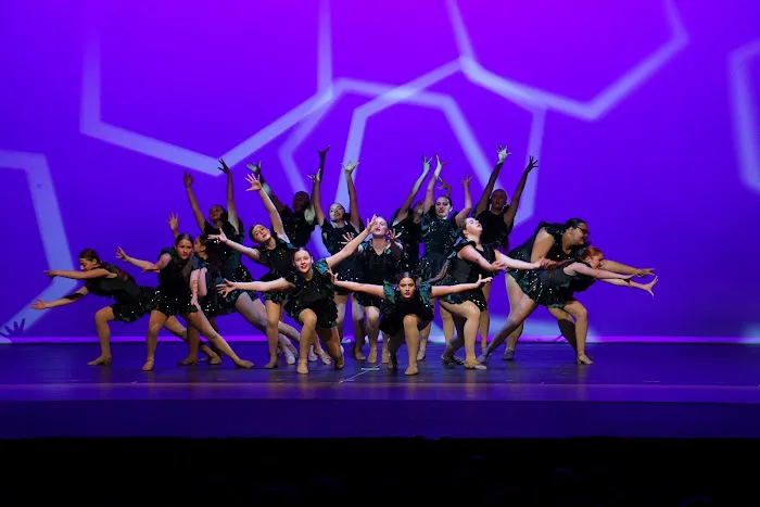 TREN Dance Studio at CBAA Picture 5
