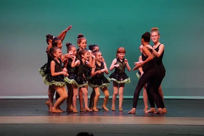 TREN Dance Studio at CBAA Picture 7