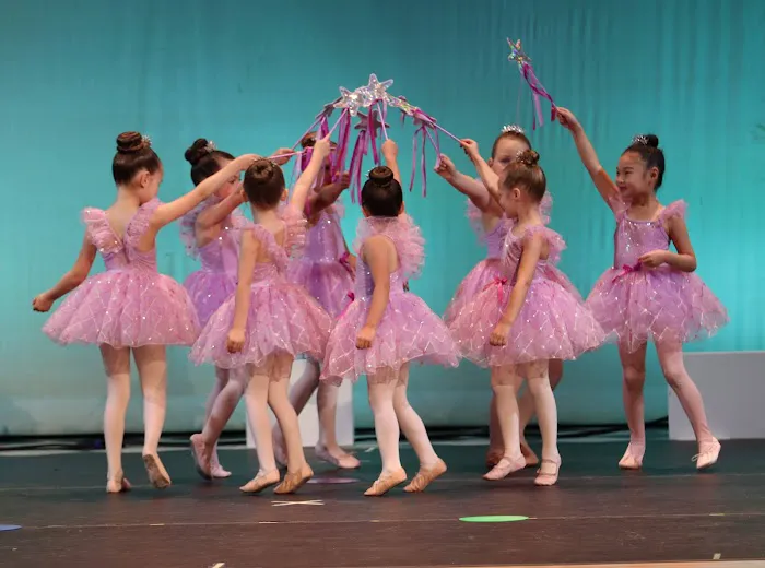 TREN Dance Studio at CBAA Picture 10