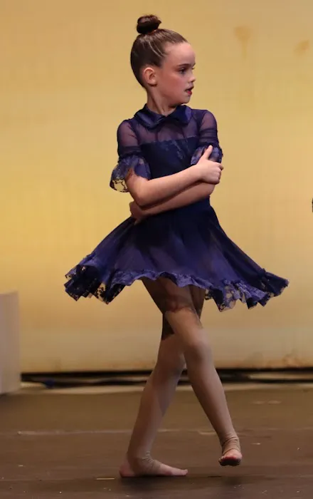 TREN Dance Studio at CBAA Picture 9
