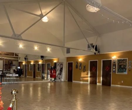 Fred Astaire Dance Studio - Doylestown