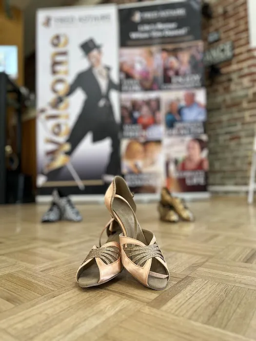 Fred Astaire Dance Studio - Doylestown Picture 7