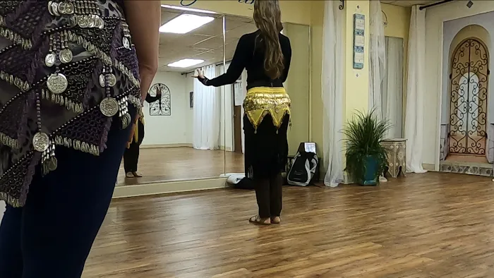 MoonGypsy Dance studio Picture 3