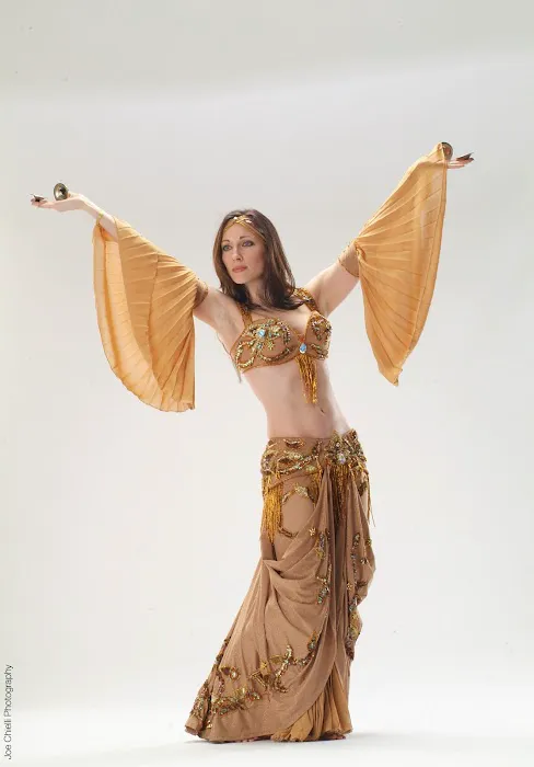 MoonGypsy Dance studio Picture 5