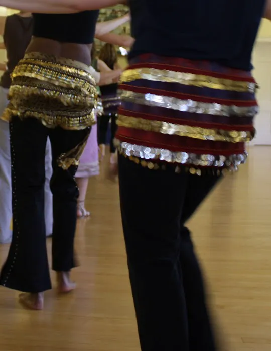 MoonGypsy Dance studio Picture 10
