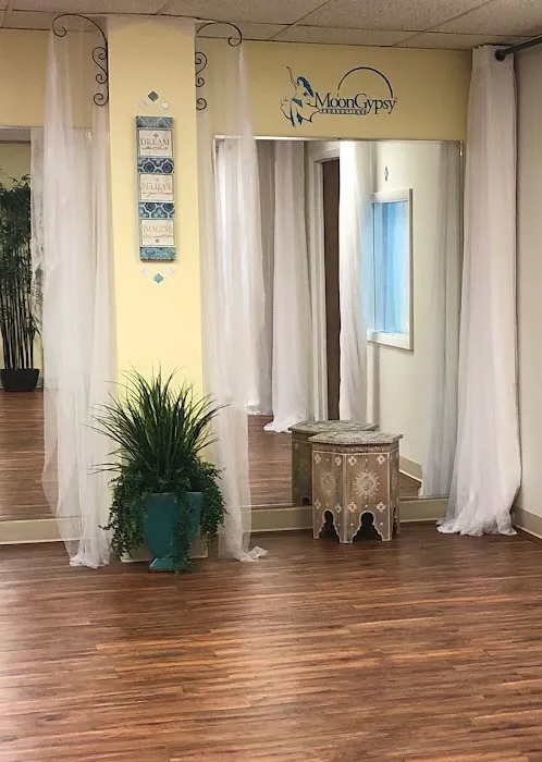 MoonGypsy Dance studio Picture 9