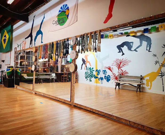 Greenhill Arts Center Picture 1