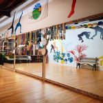 Greenhill Arts Center