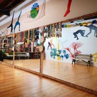 Greenhill Arts Center ico