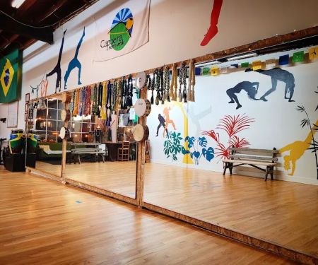 Greenhill Arts Center
