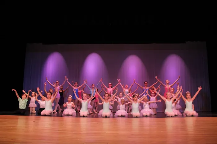 Ballet Arts of Bucks County Picture 1