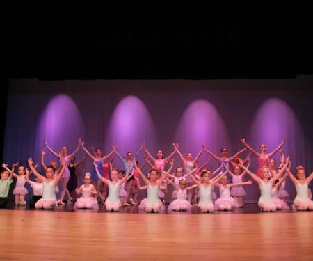 Ballet Arts of Bucks County