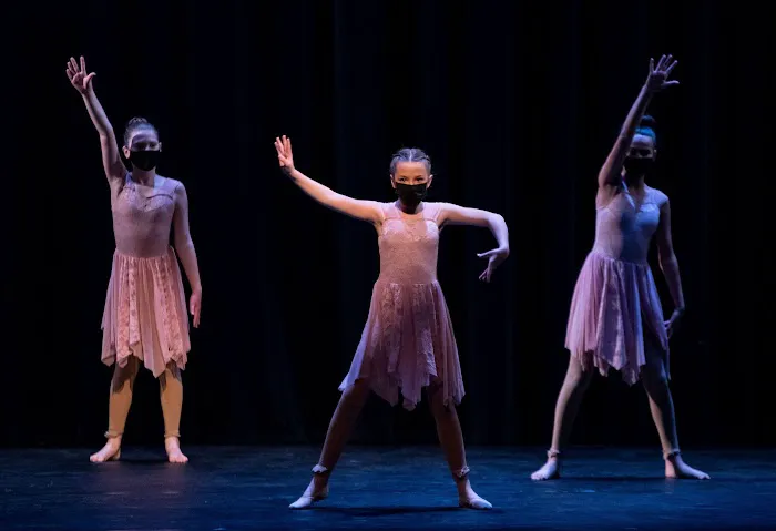 Ascend Dance Center Picture 1