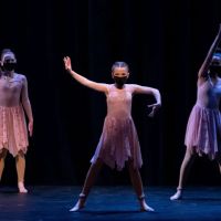 Ascend Dance Center ico