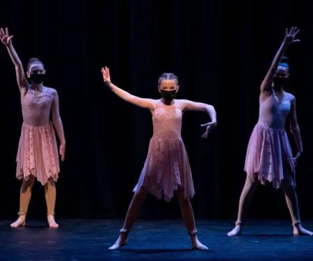 Ascend Dance Center