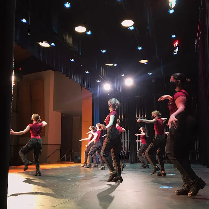 Ascend Dance Center Picture 4