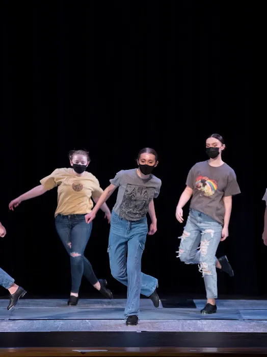 Ascend Dance Center Picture 3