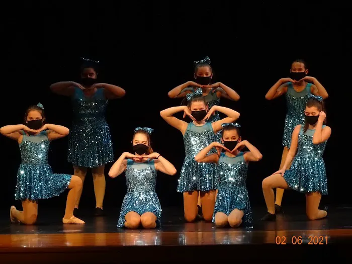 Ascend Dance Center Picture 7