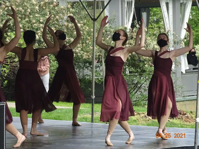 Ascend Dance Center Picture 9