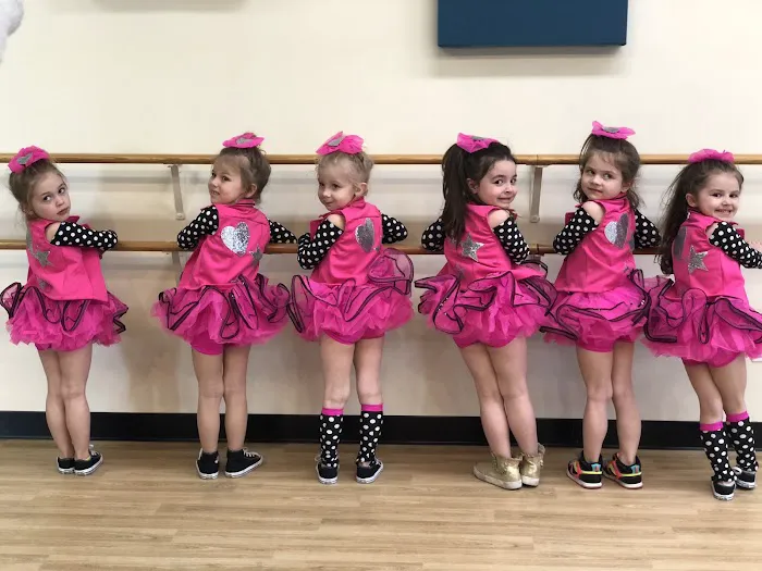 Elite Dance Academy Picture 5
