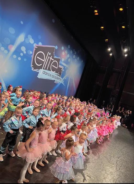 Elite Dance Academy Picture 1