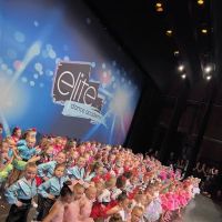 Elite Dance Academy ico