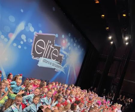Elite Dance Academy