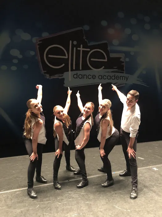 Elite Dance Academy Picture 9