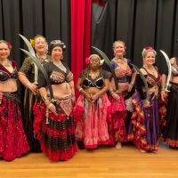 State Street Dancers-FatChanceBellyDance State street dancers ico