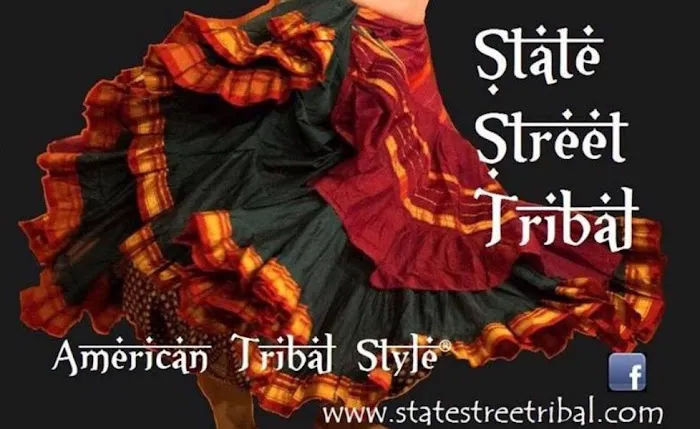 State Street Dancers-FatChanceBellyDance State street dancers Picture 5