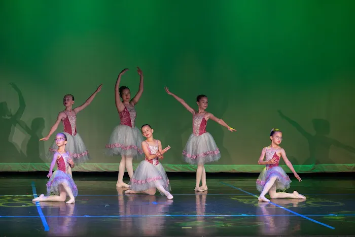 Rakova Ballet School Picture 5