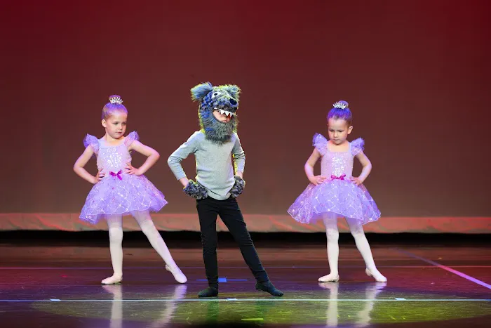 Rakova Ballet School Picture 1
