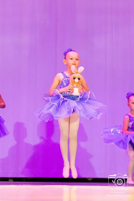 Rakova Ballet School Picture 8
