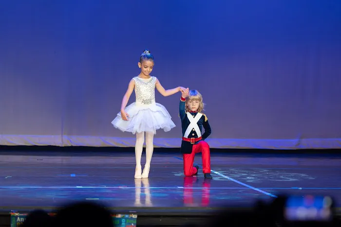 Rakova Ballet School Picture 7