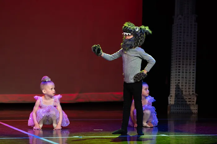 Rakova Ballet School Picture 6