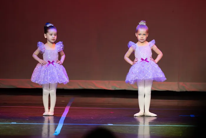 Rakova Ballet School Picture 10