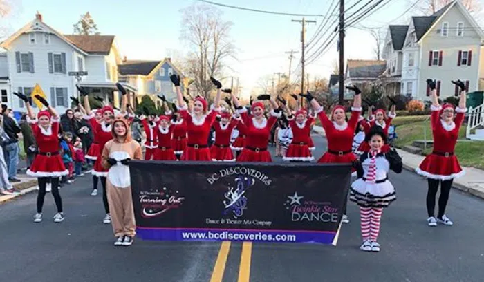 BC Discoveries Dance & Theater Arts Co Picture 6