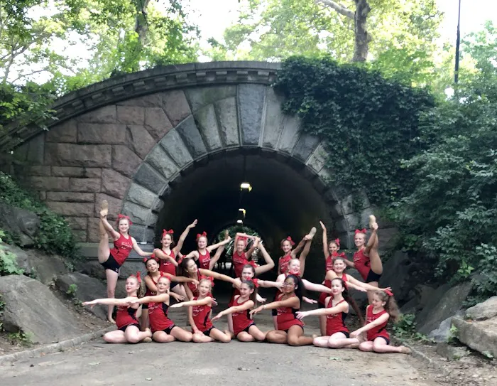 BC Discoveries Dance & Theater Arts Co Picture 4