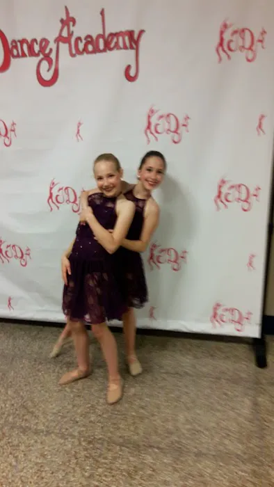 The Dance Academy Picture 1
