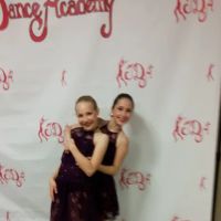 The Dance Academy ico