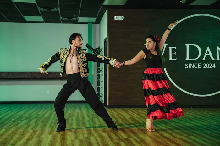 We Dance Studio Picture 4