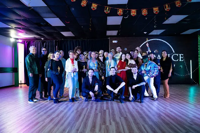 We Dance Studio Picture 3