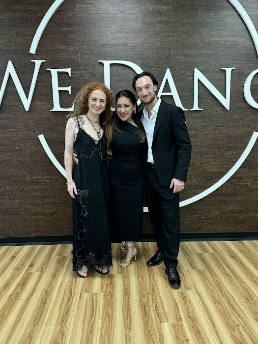We Dance Studio Picture 7