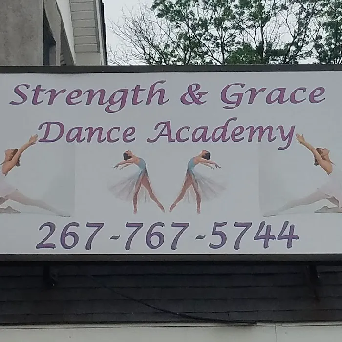 Strength & Grace Dance Academy Picture 2