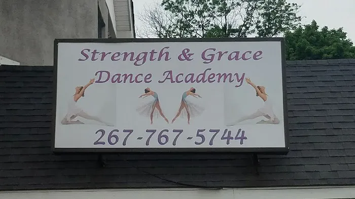 Strength & Grace Dance Academy Picture 1
