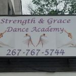 Strength & Grace Dance Academy