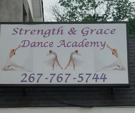 Strength & Grace Dance Academy