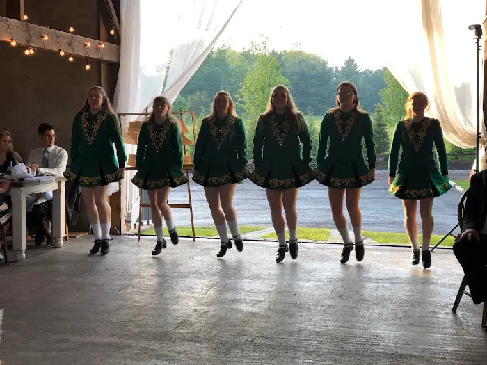 Nicholl Irish Dancers Picture 5