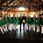 Nicholl Irish Dancers
