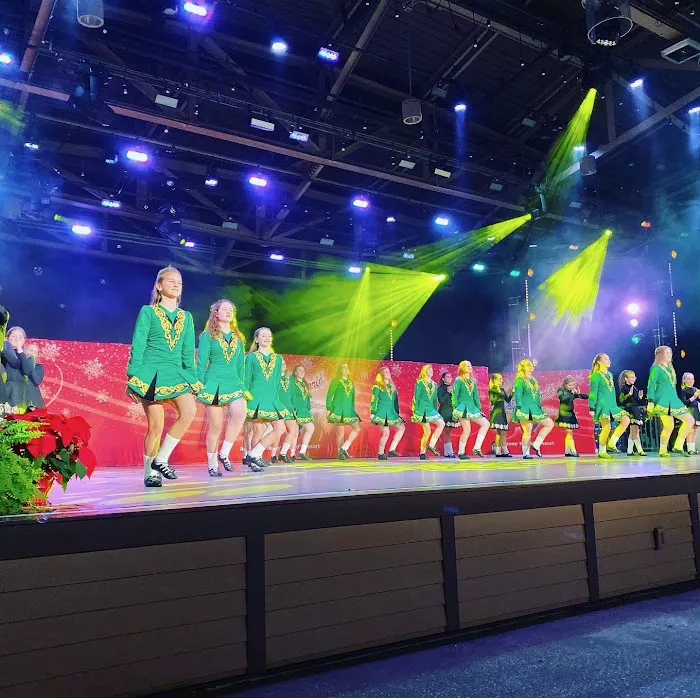 Nicholl Irish Dancers Picture 3